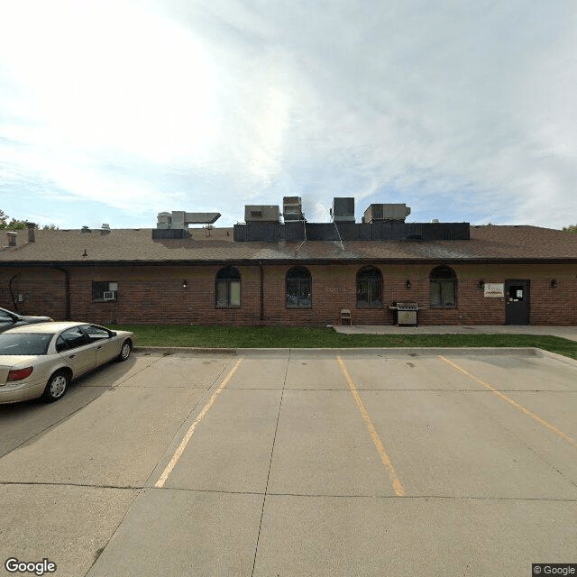 Fleur Heights Care Center
