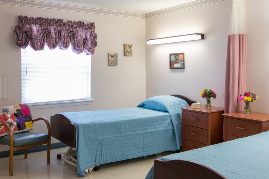 Clayton Nursing and Rehabilitation