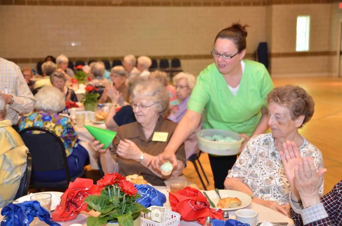 Wellness Watchers - Matthews,  NC