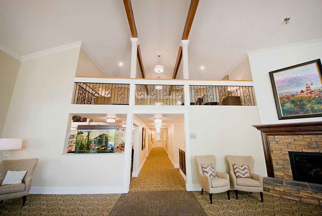 Williamsburg Retirement Community