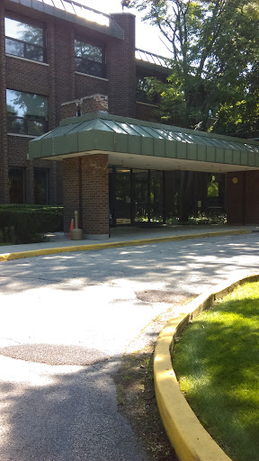 Claridge Healthcare Center