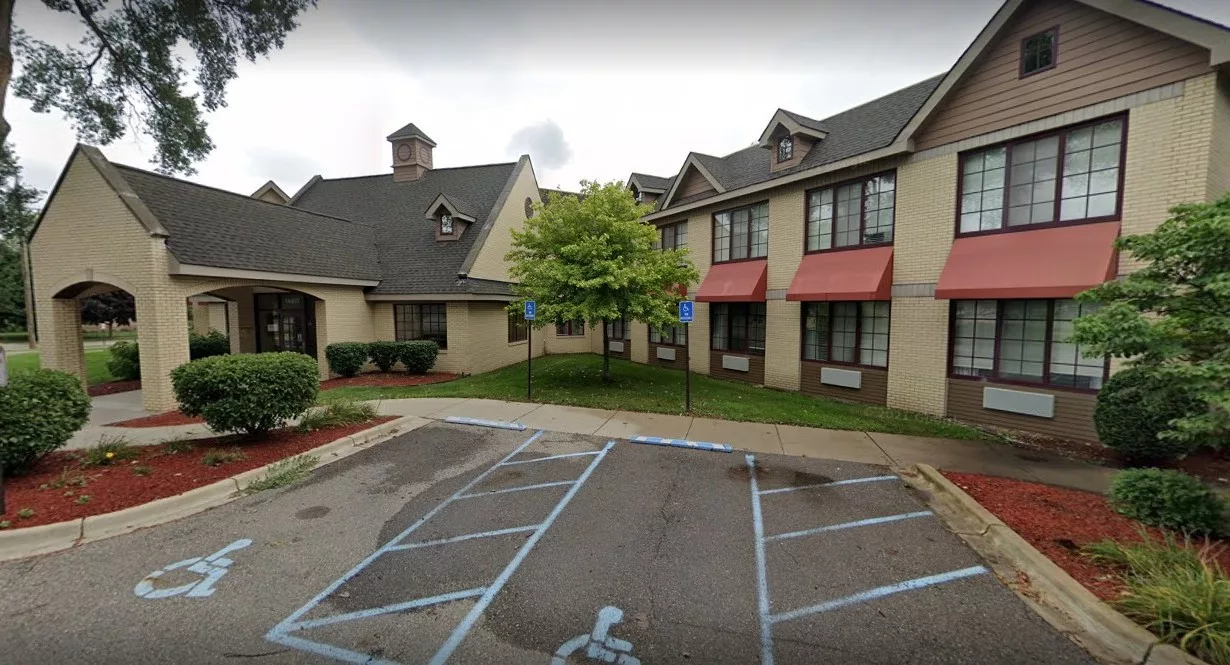 Oakpointe Senior Care And Rehab Center