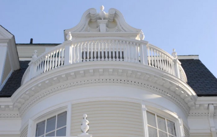 Mansion Nursing And Rehab Center