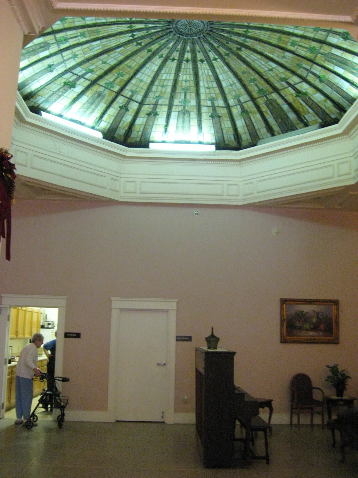 Rumely Historic Apartments