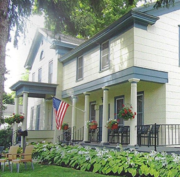 Manlius Assisted Living Program