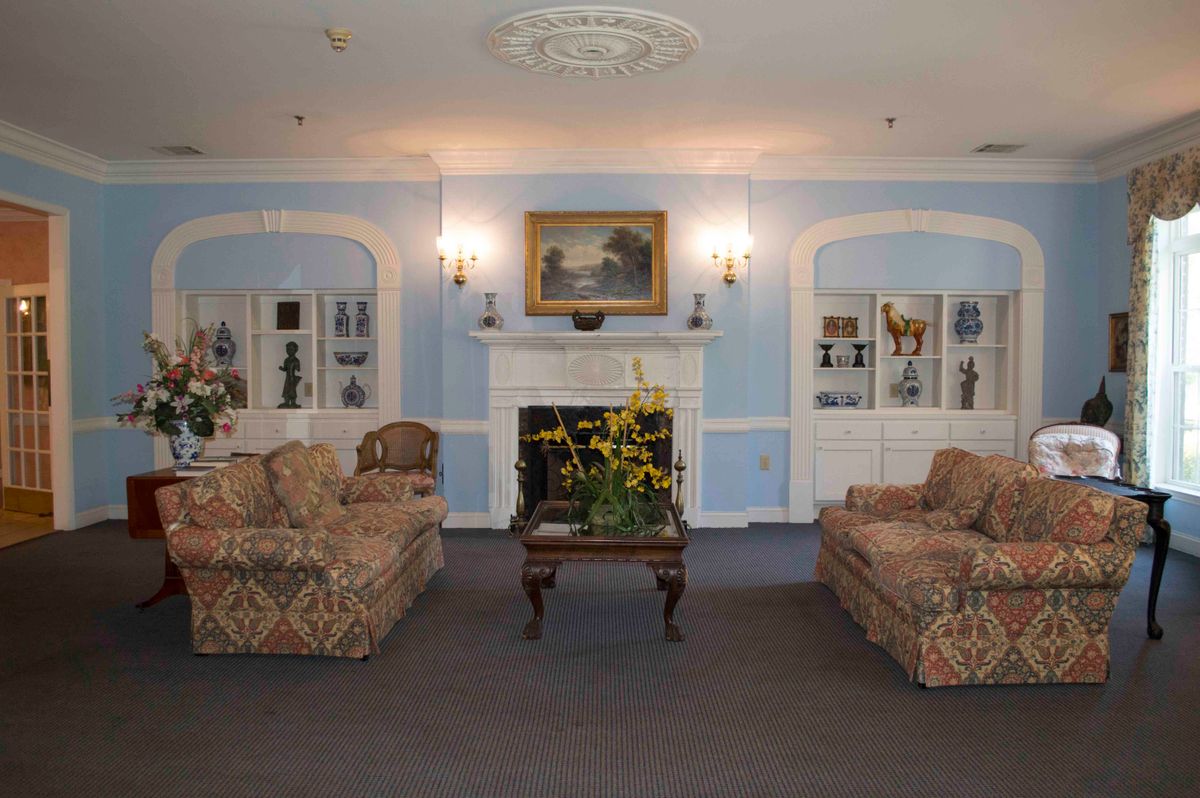 Harbison Hall Assisted Living