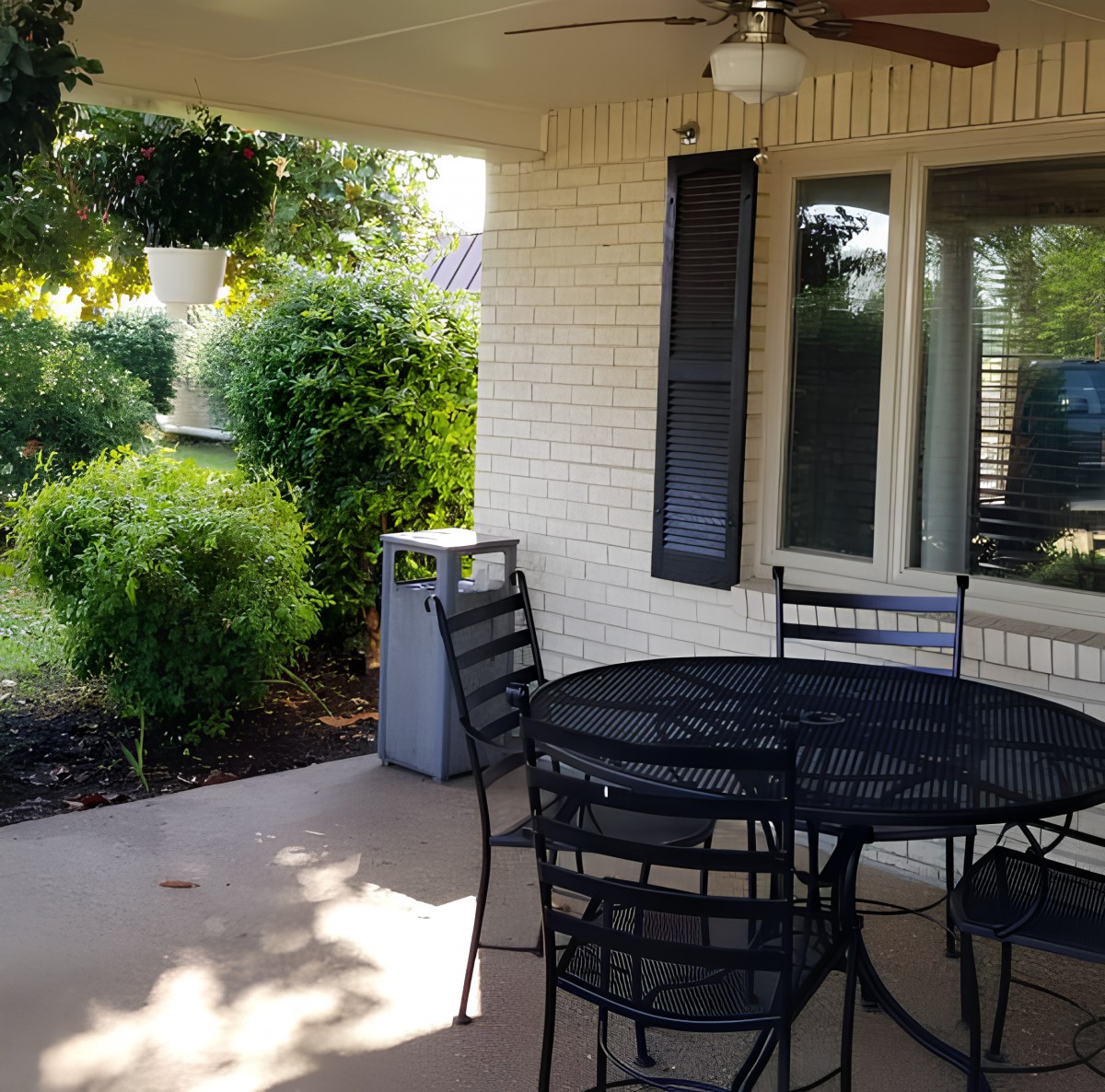 Magnolia Creek Nursing And Rehabilitation