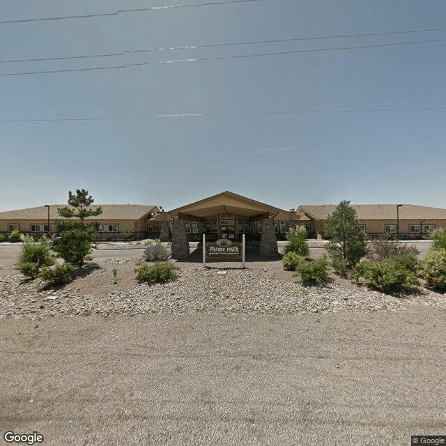 Prairie Pines Assisted Living Community