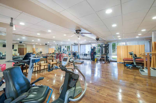 Arcola Health And Rehabilitation Center