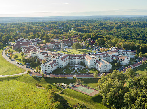 The Overlook Life Community