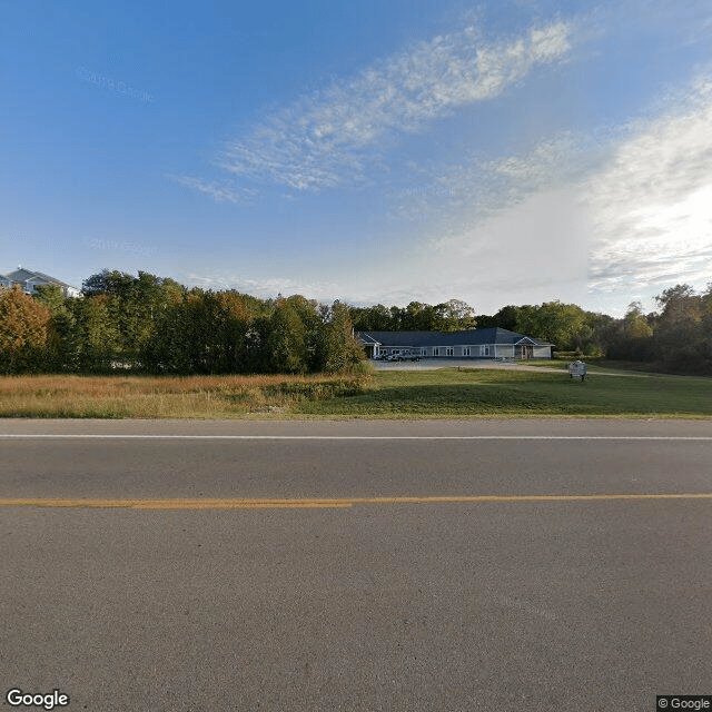 Mallard Cove East