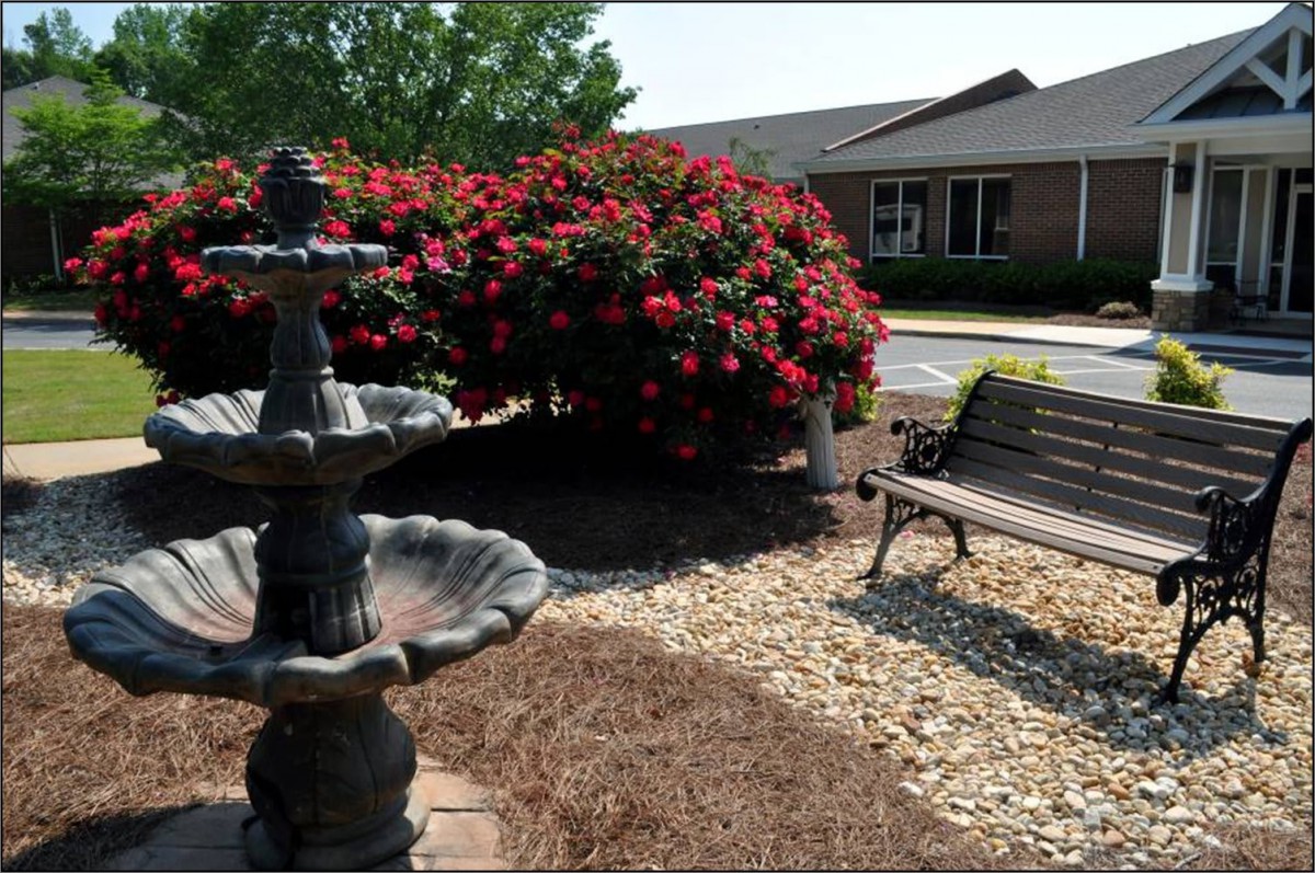 St Marys Highland Hills Village