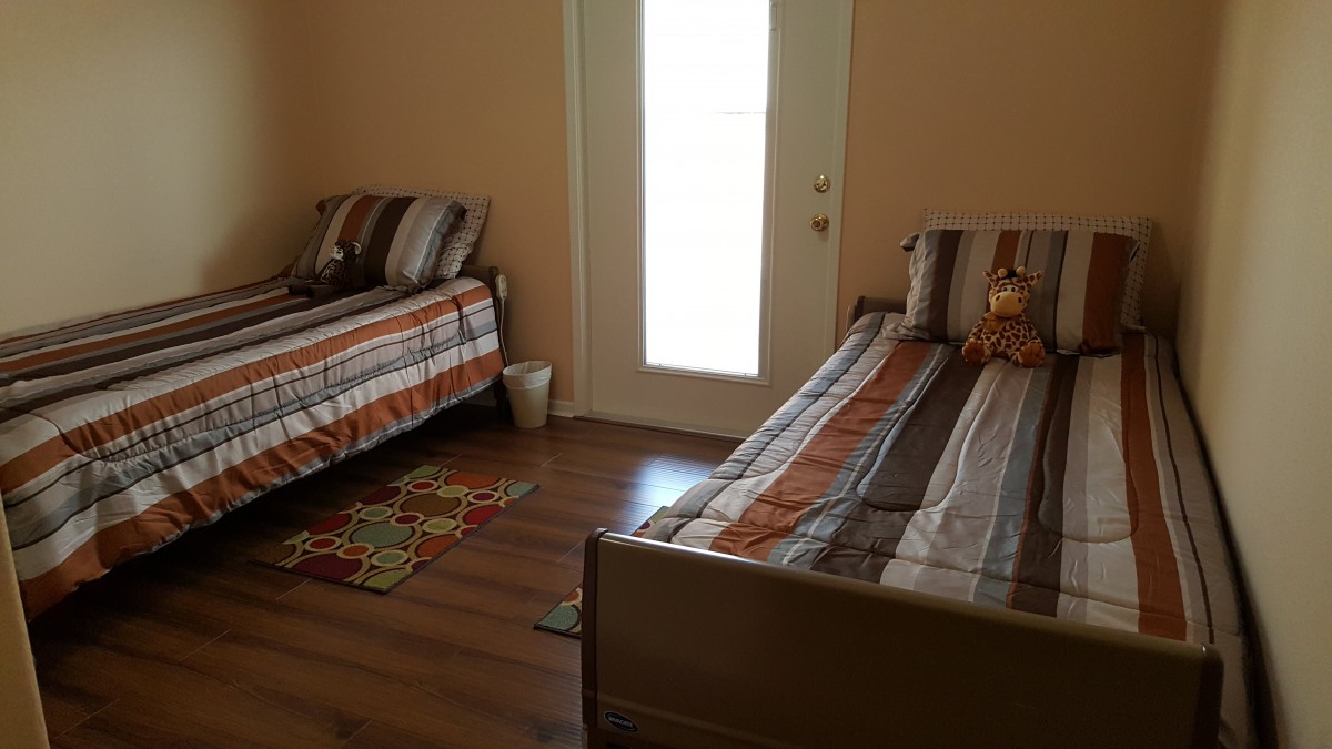 Golden Years Elderly Care,  Inc