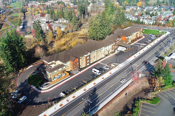 MorningStar Assisted Living & Memory Care of Beaverton