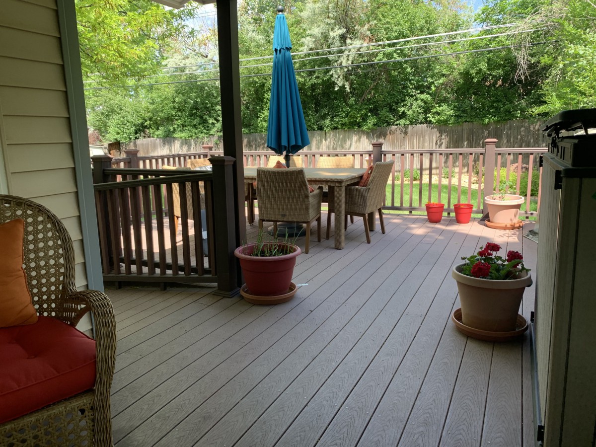 Serenity House Assisted Living V