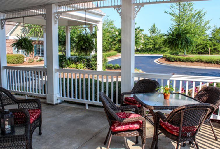 Lakes at Gainesville Assisted Living