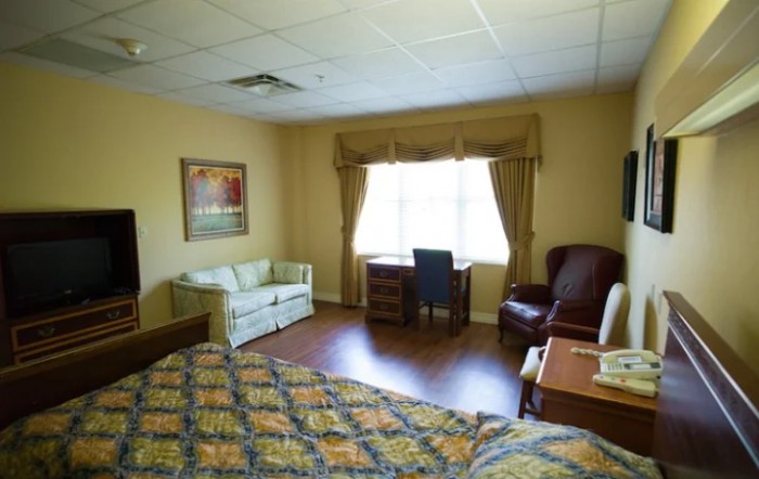 NHC Healthcare - Parklane