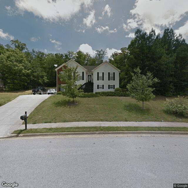 Niecy's House