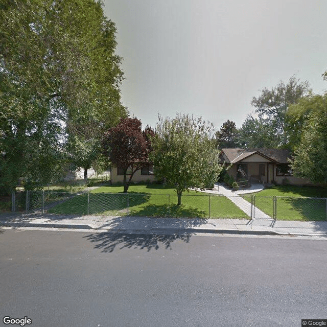 Pocatello Assisted Living Center