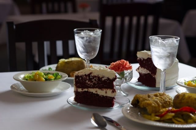Gaither Suites At West Park Assisted Living & Personal Care Home