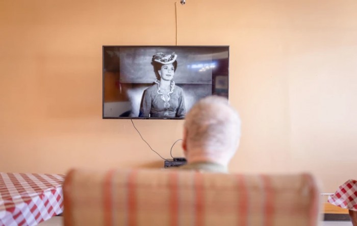 Tacoma Nursing And Rehabilitation Center
