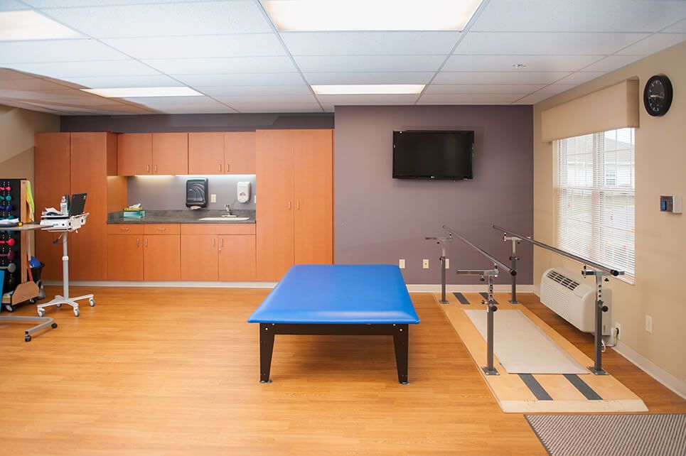 Morning Breeze Retirement Community And Healthcare