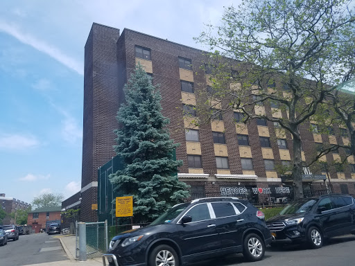 West Lawrence Care Center