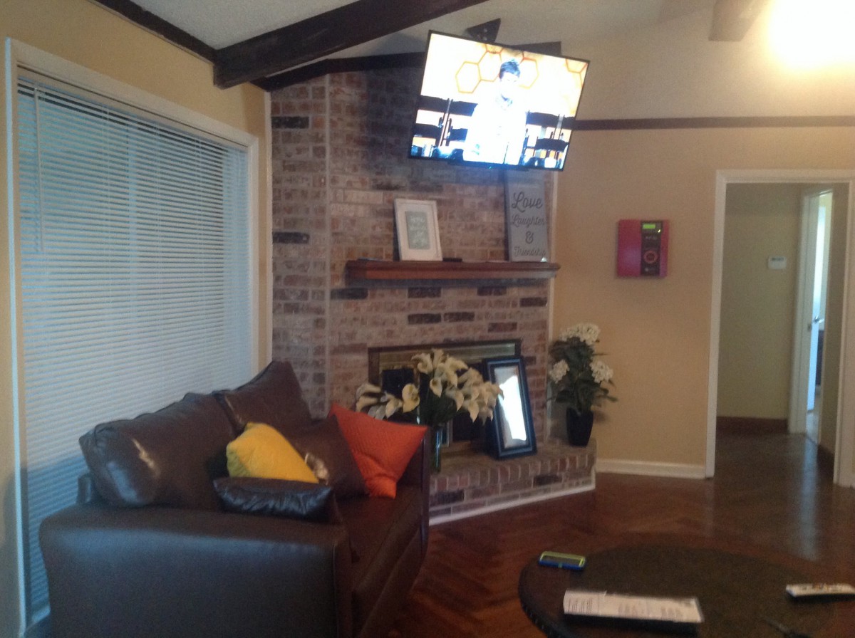 ADL Assisted Living