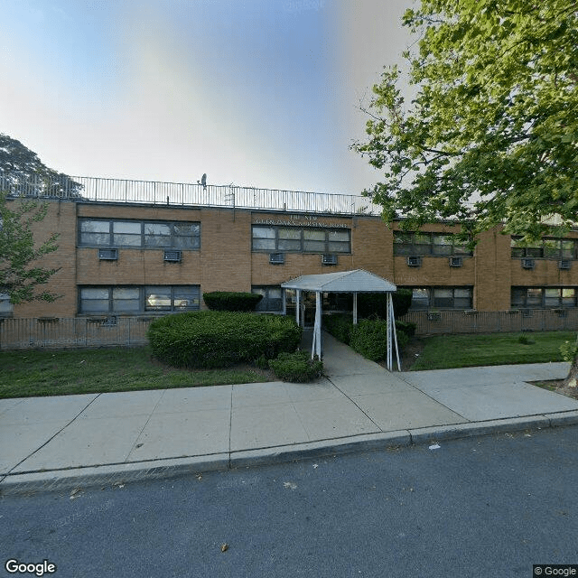 New Glen Oaks Nursing Home