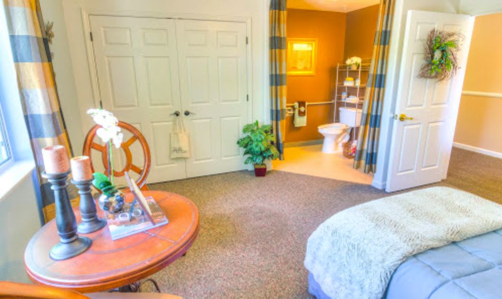 Oak Terrace Memory Care