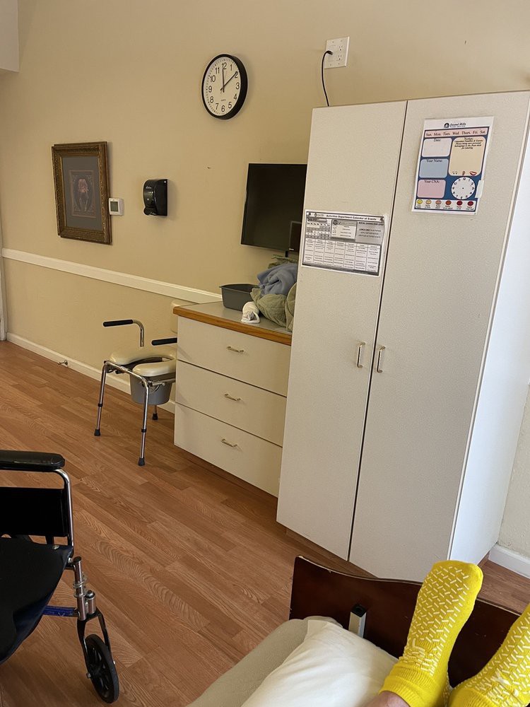 Carmel Hills Care Center