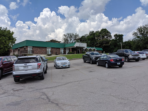 Cori Manor Healthcare & Rehabilitation Center