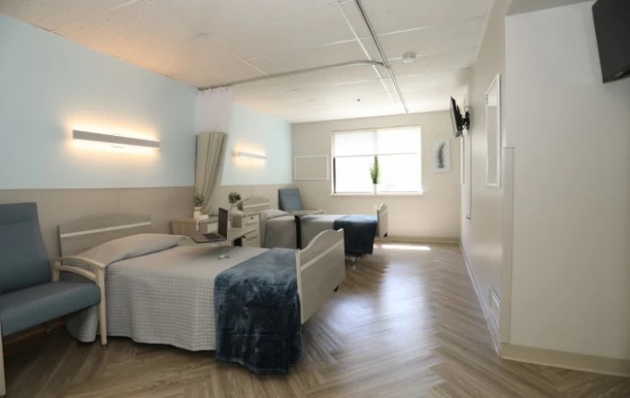 Branford Hills Healthcare Ctr