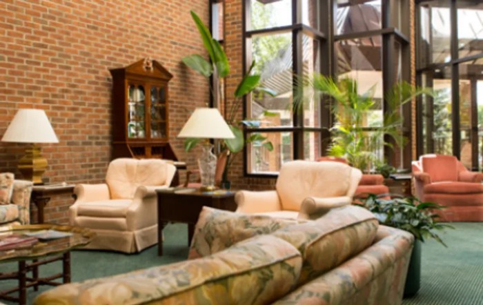 Holland Home - Raybrook Manor