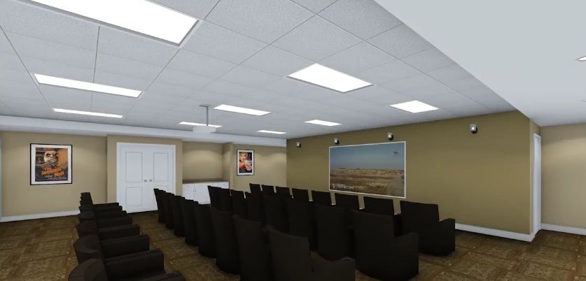 Harmony Retirement Living