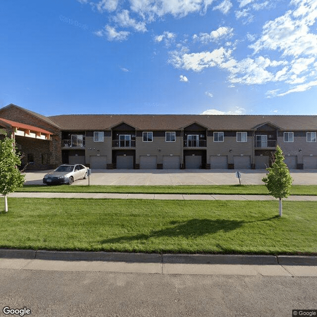 Lakewood Landing,  Inc.