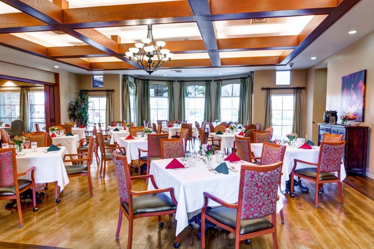 The Auberge At Peoria