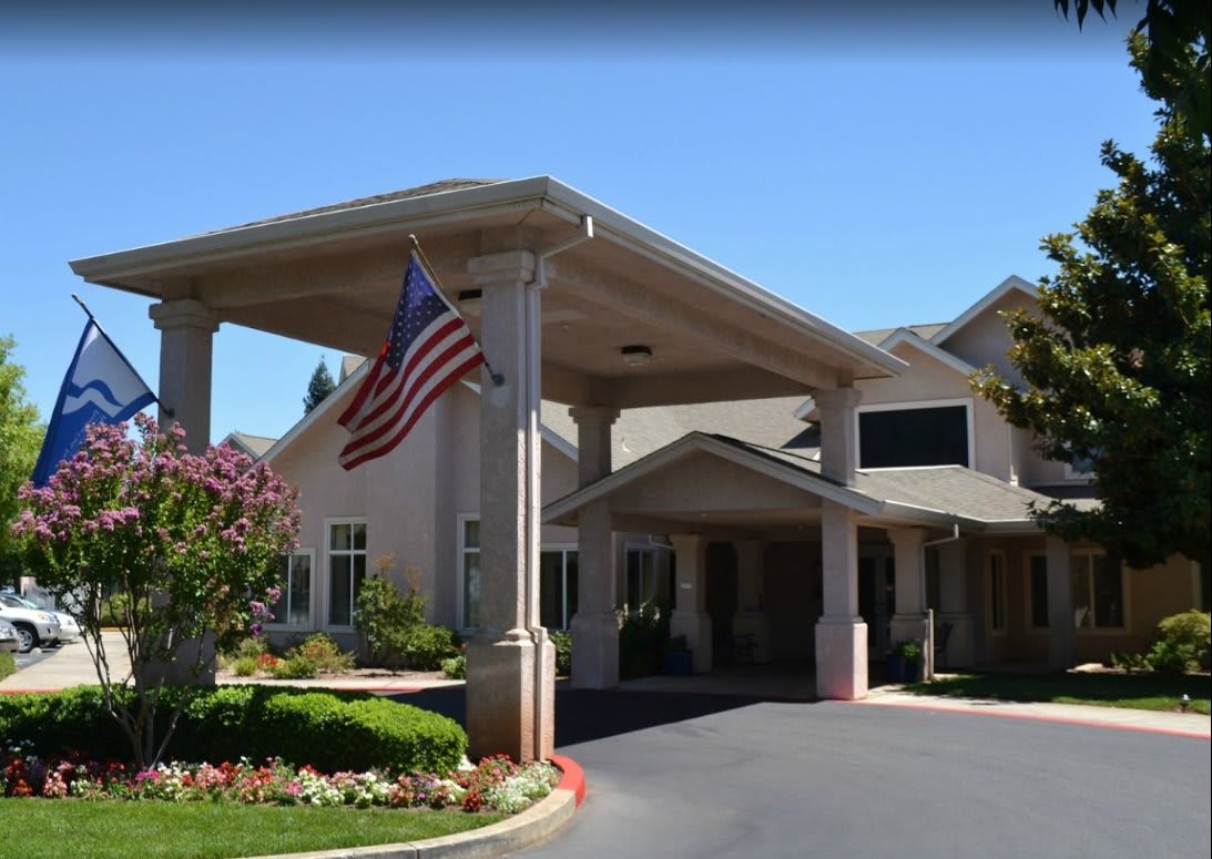 Prestige Assisted Living At Chico