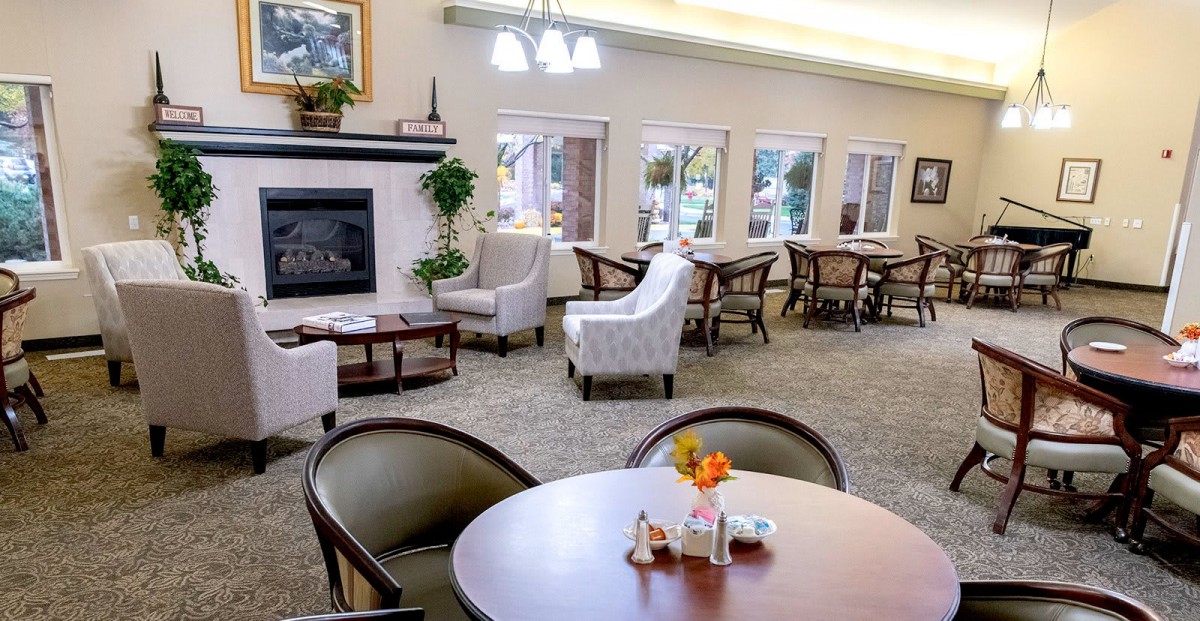 The Inn At Cass Lake