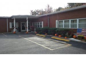 White Oak Rehabilitation & Health Care Center