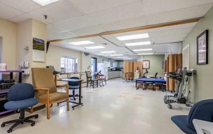 Pleasant Valley Nursing Center
