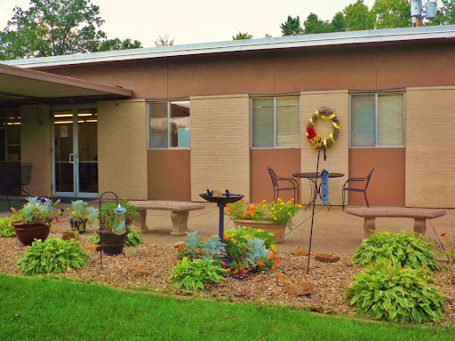 Shawnee Rose Care Center