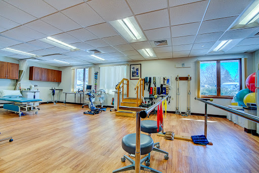 Evansville Manor Nursing And Rehab