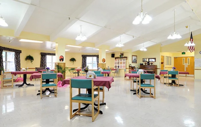 Kabul Nursing Homes