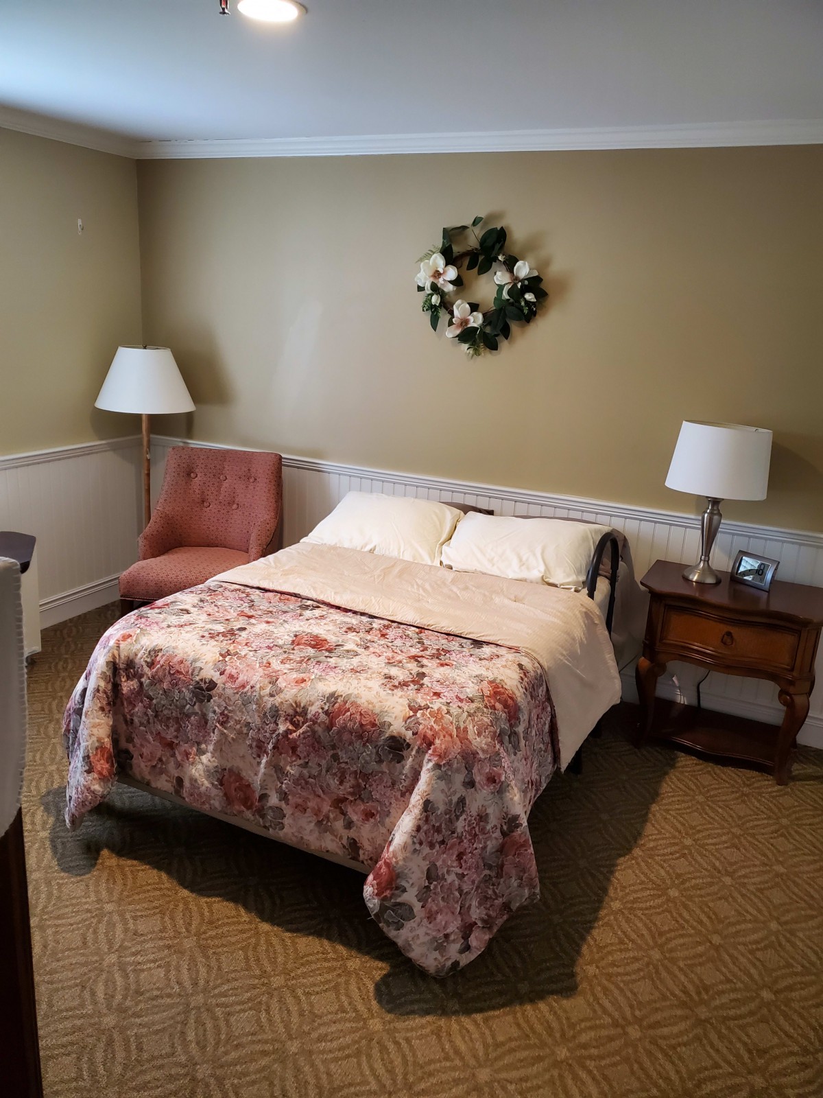 Blaire House of Milford Assisted Living
