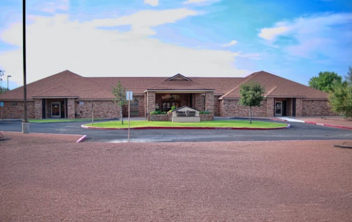 Pebble Creek Nursing Center