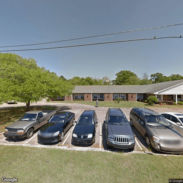 Care Center-Laurel