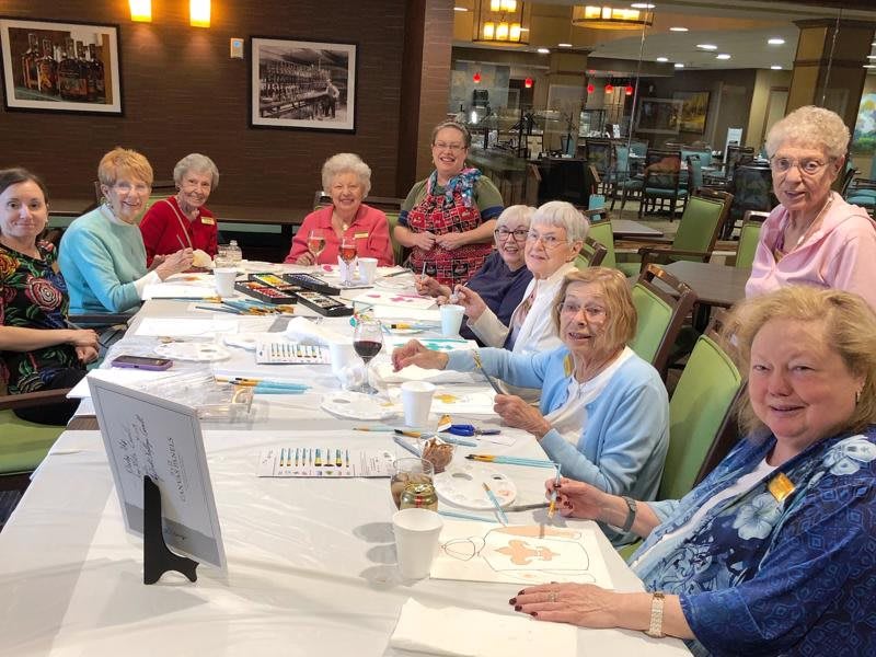 Village Crossing Retirement Resort