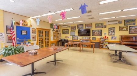 Umpqua Valley Nursing & Rehabilitation Center