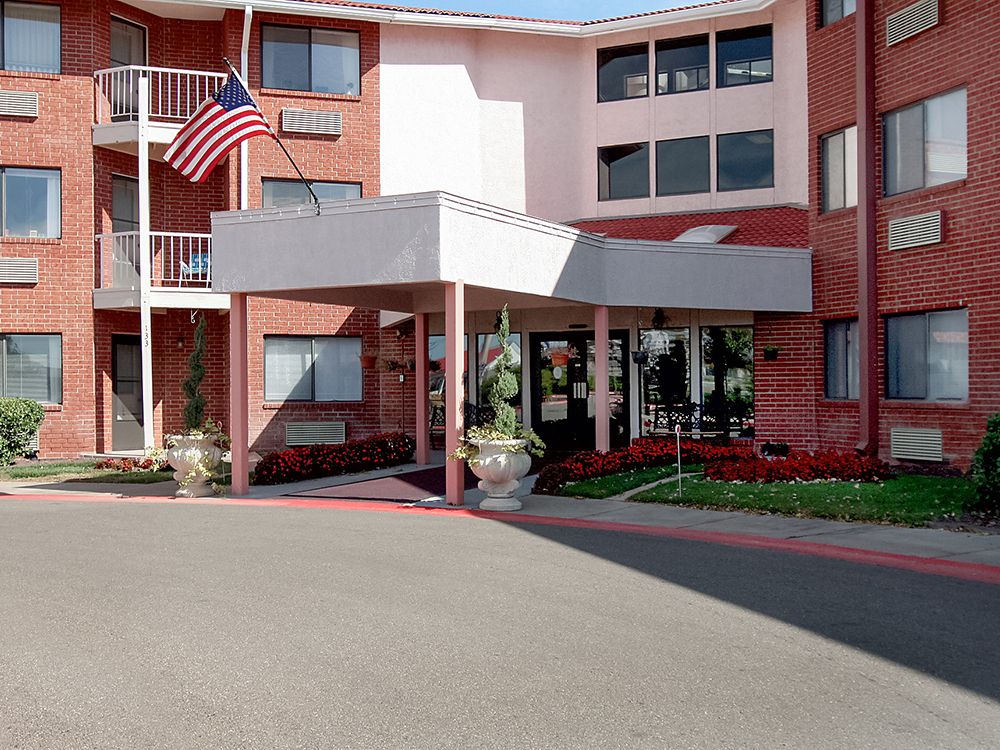 The Clairmont